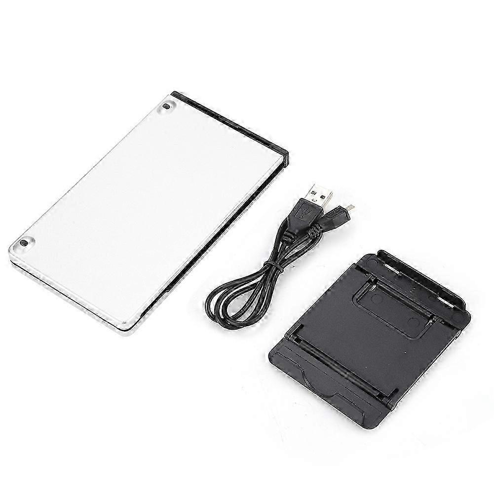 GK018 Plastic Folding Mini Keyboard Portable Bluetooth Foldable Wireless Keypad