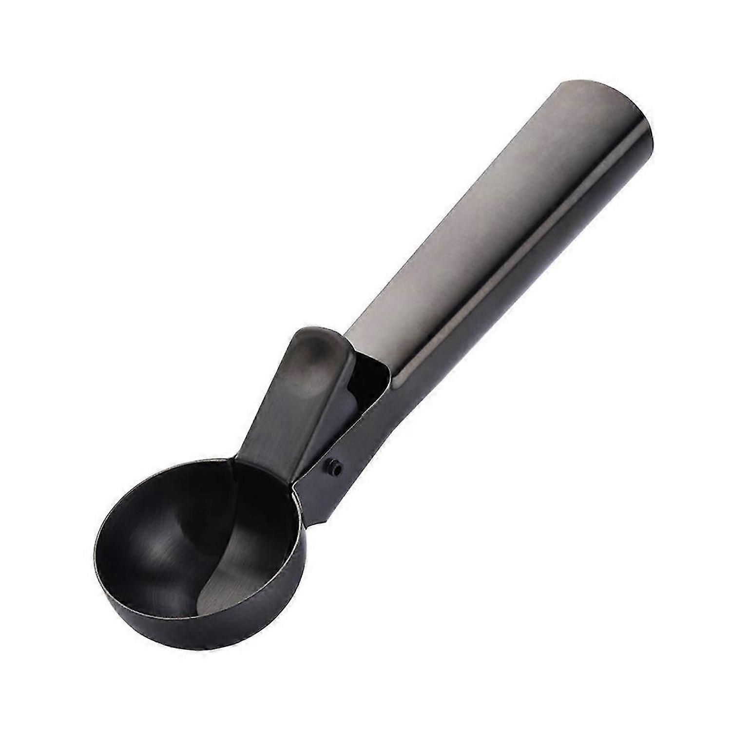 Fruit Scooper with Anti-Freeze Handle Mashed Potatoes