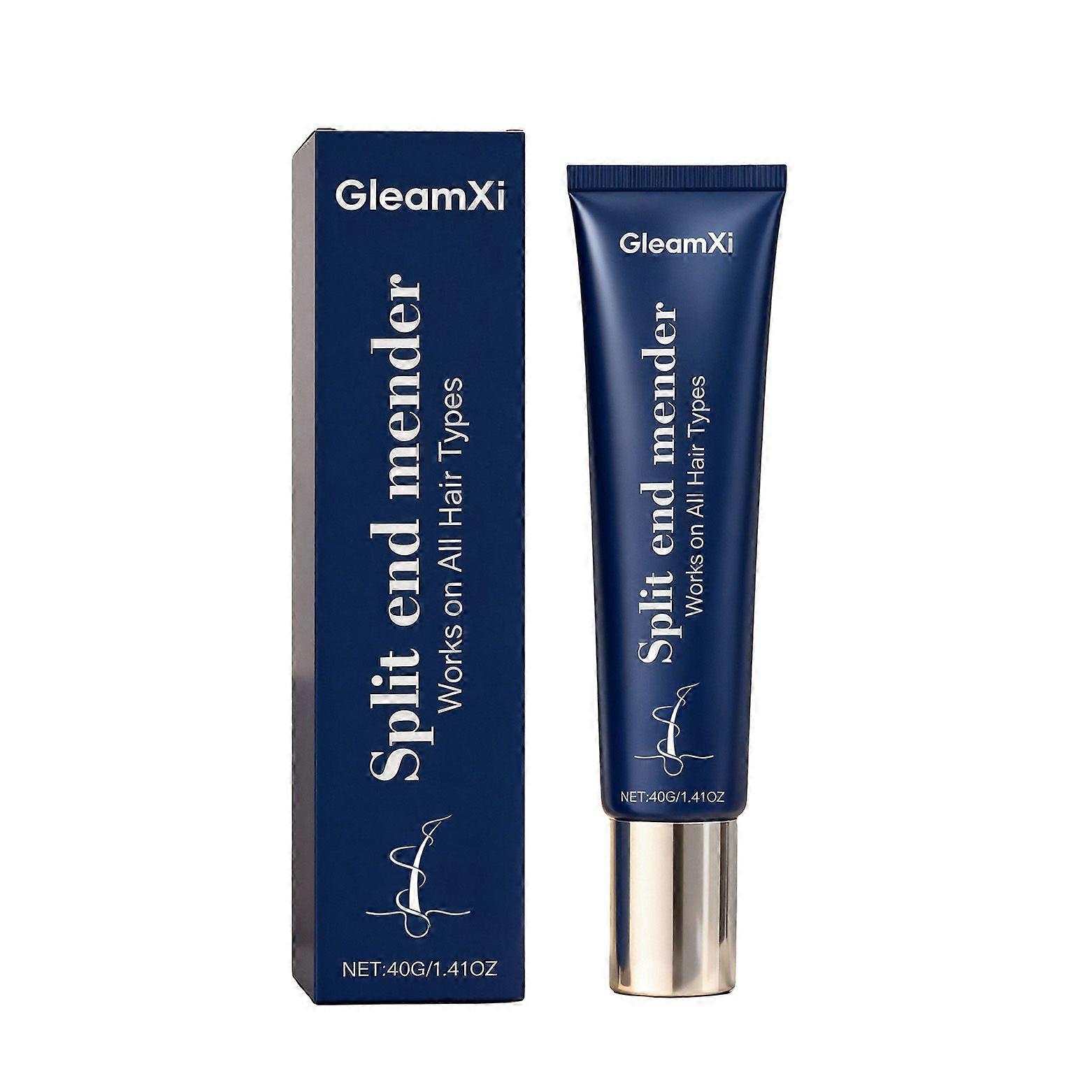 Gleamxi Moisturizing Hair Conditioner