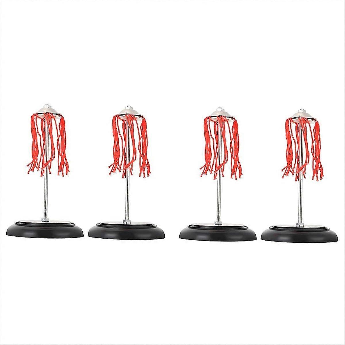 Children'S Fun Static Electricity Experiment