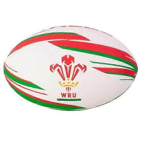 Wales RU Rugby Ball