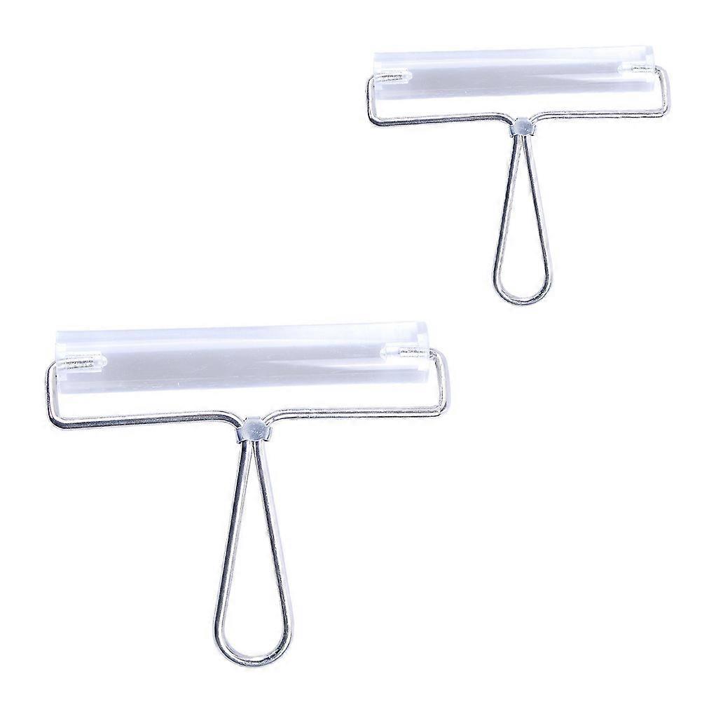 Ink Rollers Practical Rollers for Painting Accessories 2Pcs