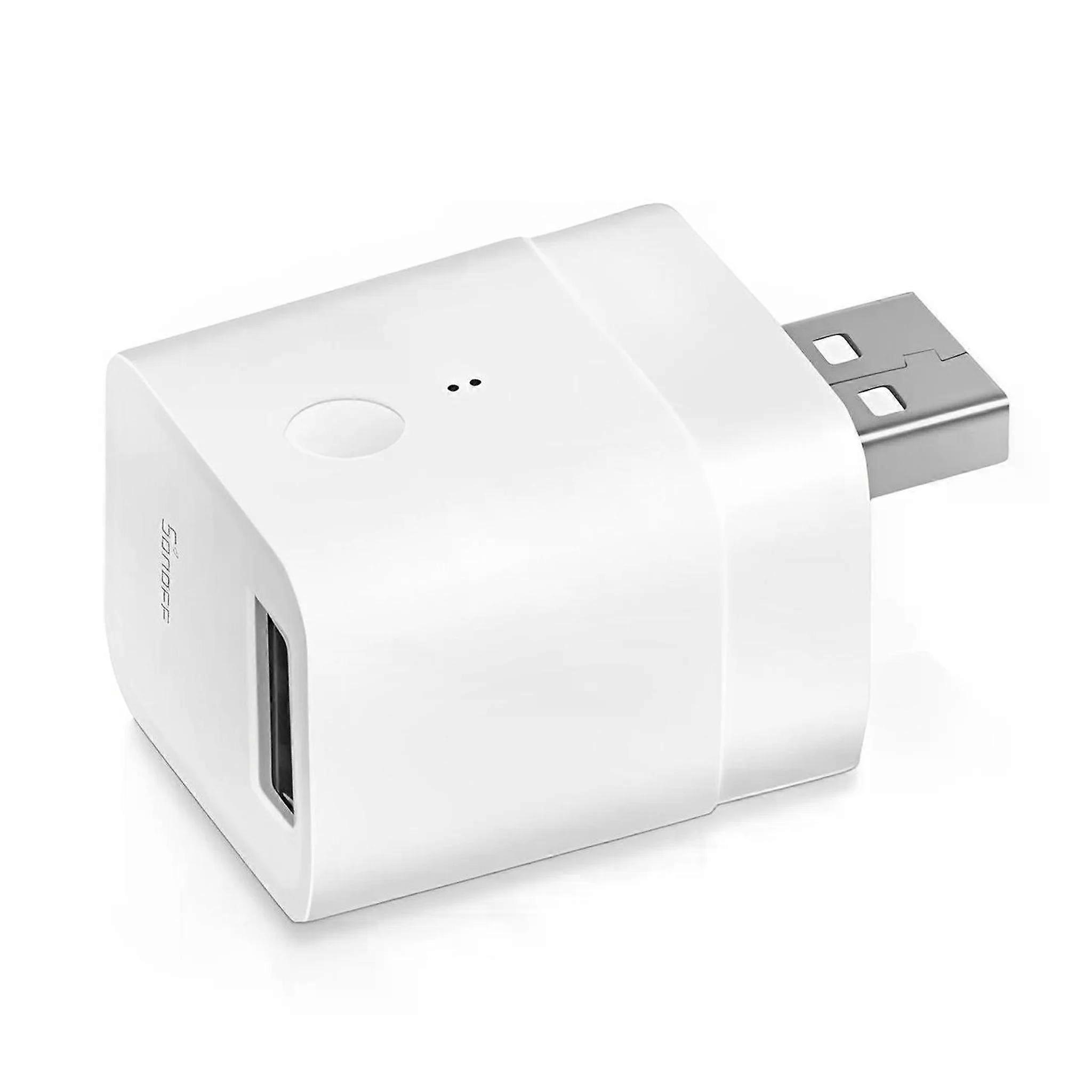 Sonoff Smart Switch MiniR4 WLAN, 1 Stk.