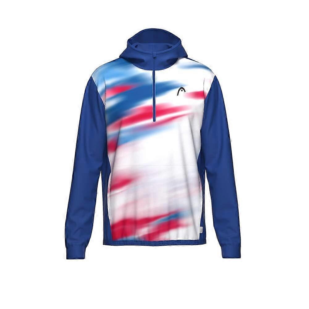 Sweatshirts Head Topspin 811156ROXU