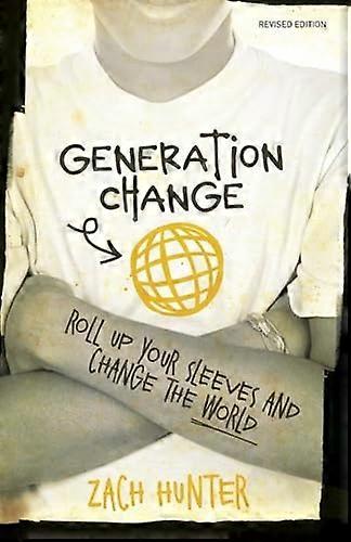 Generation Change