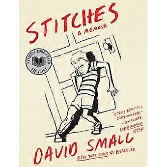 Stiche: A Memoir