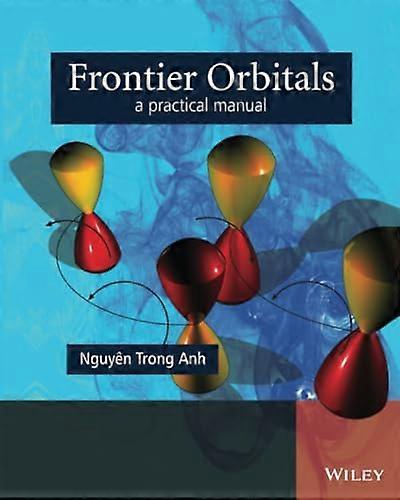 Frontier Orbitals: En praktisk handbok