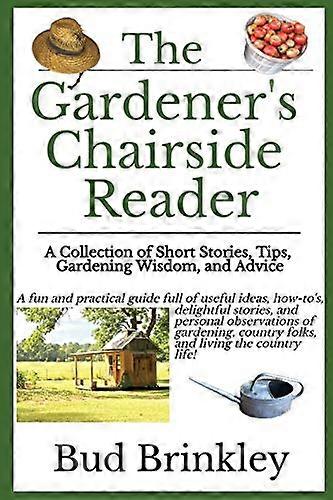 The Gardener's Chairside Reader