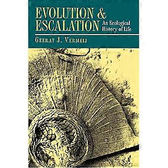 Evoluutio ja eskalaatio: ekologinen elämänhistoria