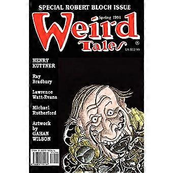 Weird Tales 300 (Frühjahr 1991)