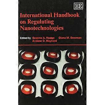 Guide international sur la régulation des Nanotechnologies