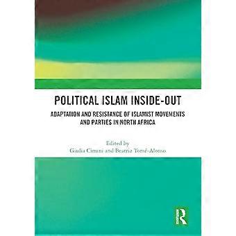 Politischer Islam von innen nach außen: Anpassung und Widerstand islamistischer Bewegungen und Parteien in Nordafrika