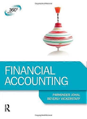 Comptabilité financière