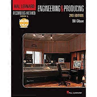 Techniek; Productie