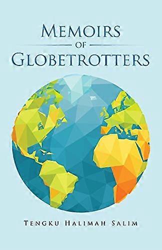 Mémoires de globe-trotters