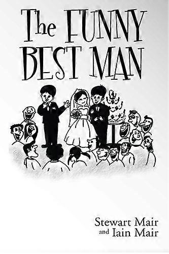 The Funny Best Man