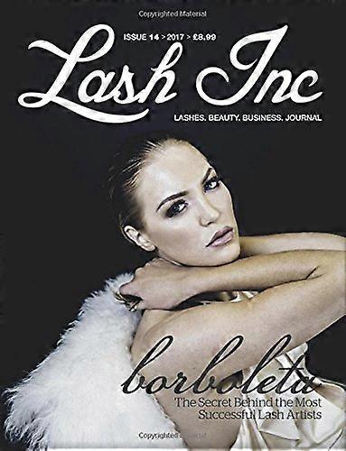 Lash Inc Issue 14