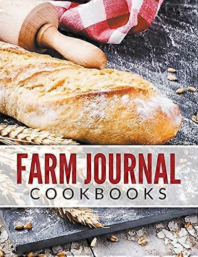 Libros de cocina de Farm Journal