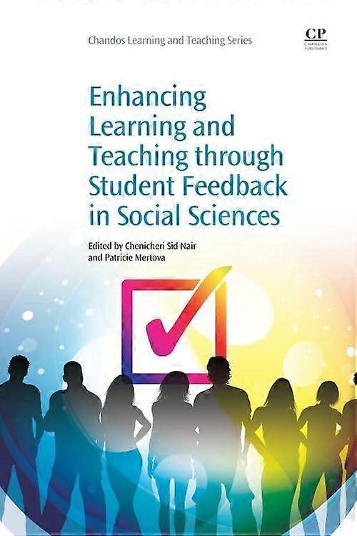 Enhancing Learning and Teachnig through Student Feedback in Social Sciences