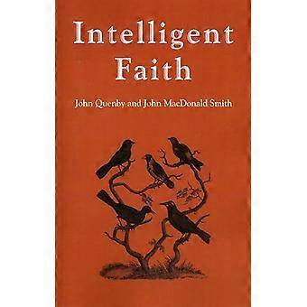 Intelligent tro: En fejring af darwinistisk Evolution
