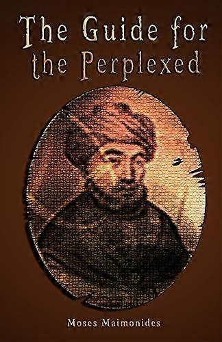 Le Guide des perplexes [UNABRIDGED]