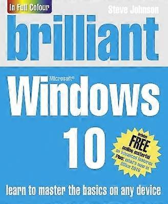 Brilliant Windows 10