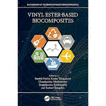 Vinyl Ester-based Biocomposites - Taylor & Francis Ltd