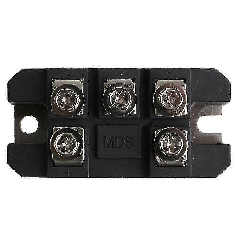 MDS 150A 1600V Three-phase Diode Rectifier Bridge Module Board MDS150A