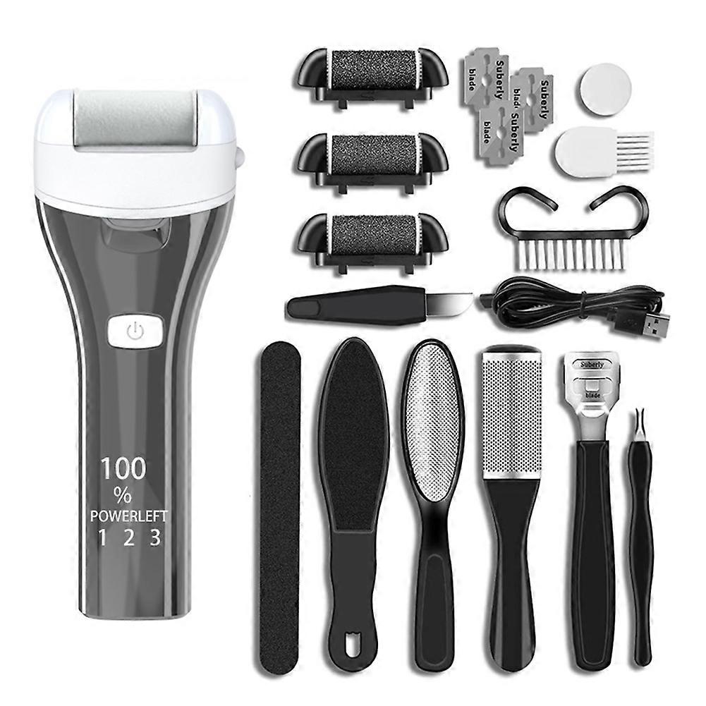 Foot Callus Removal Tool Automatic Pedicure Grinding Machine