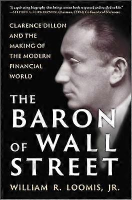 Baron z Wall Street