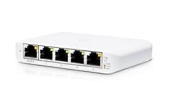 Unifi Switch Flex Mini