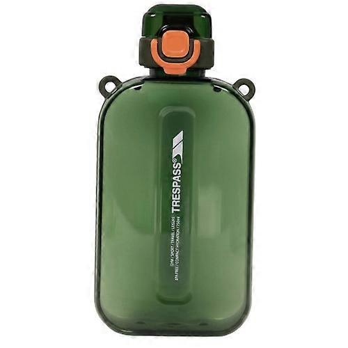 Trespass Cantina 750ml Water Bottle