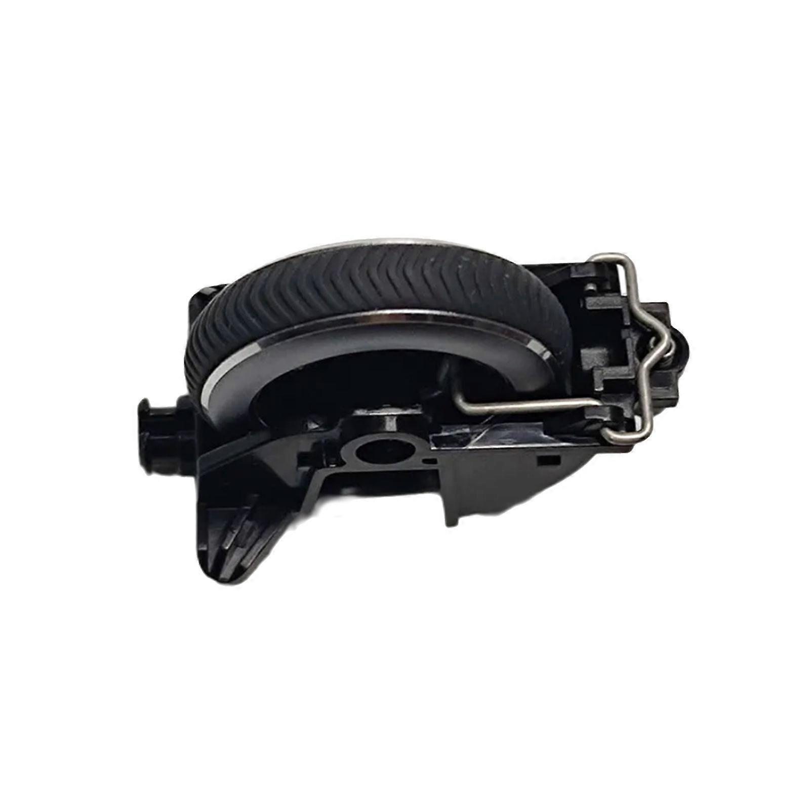Mouse Scroll Wheel for ERGO Mouse Pulley Mouse Rollers Replacement Part Multicolor