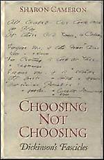 Choosing Not Choosing