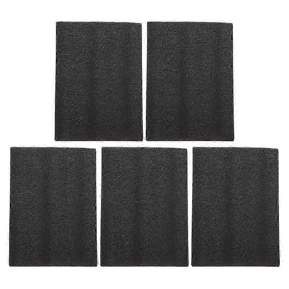 Foam Inserts Pads compatible Packaging with 5Pcs High Density Foam Sheets