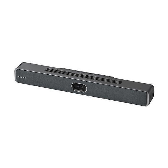 Caméra - MAXHUB - XBAR U50 - 50MP - Double objectif - 12 microphones