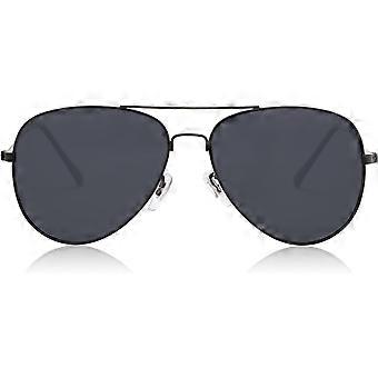 Occhiali Da Sole Polarizzati Aviator Classici per Uomo Donna Stile Retrò Vintage