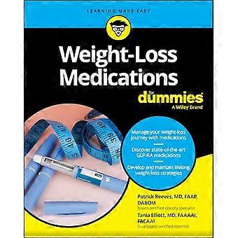 Weight Loss Medications For Dummies