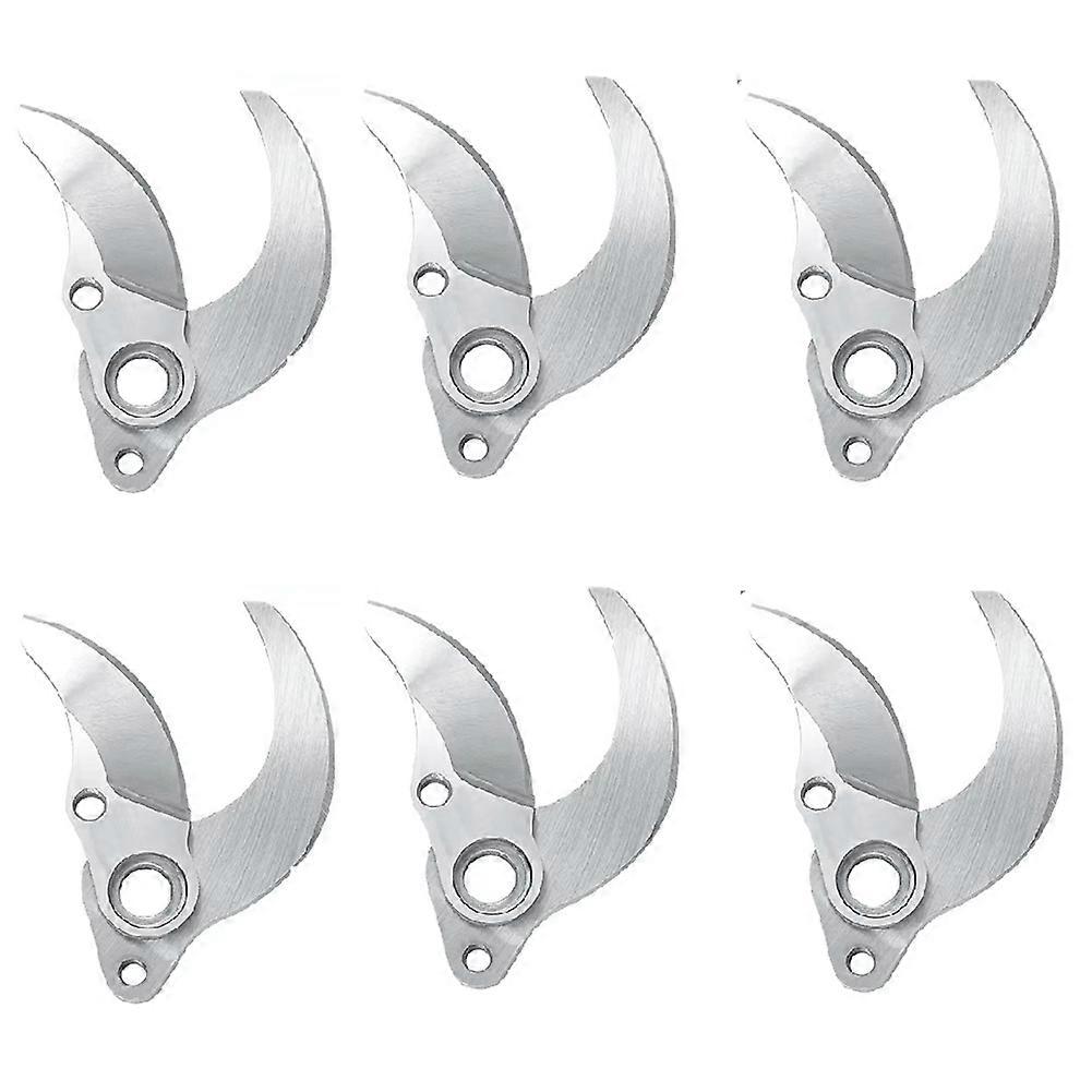 SK5 40mm Electric Scissors Accessories Replacement   for electric pruning shears Pruning Branches set 6 sets