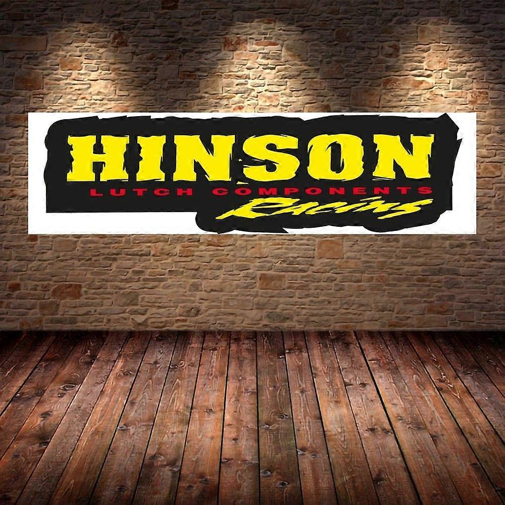 Hinson-koppling Banner FB1582