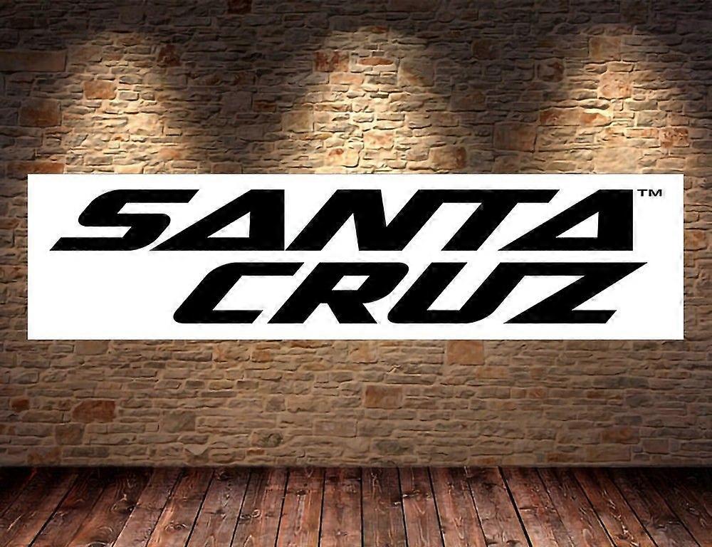 Santacruz sort banner FB1359