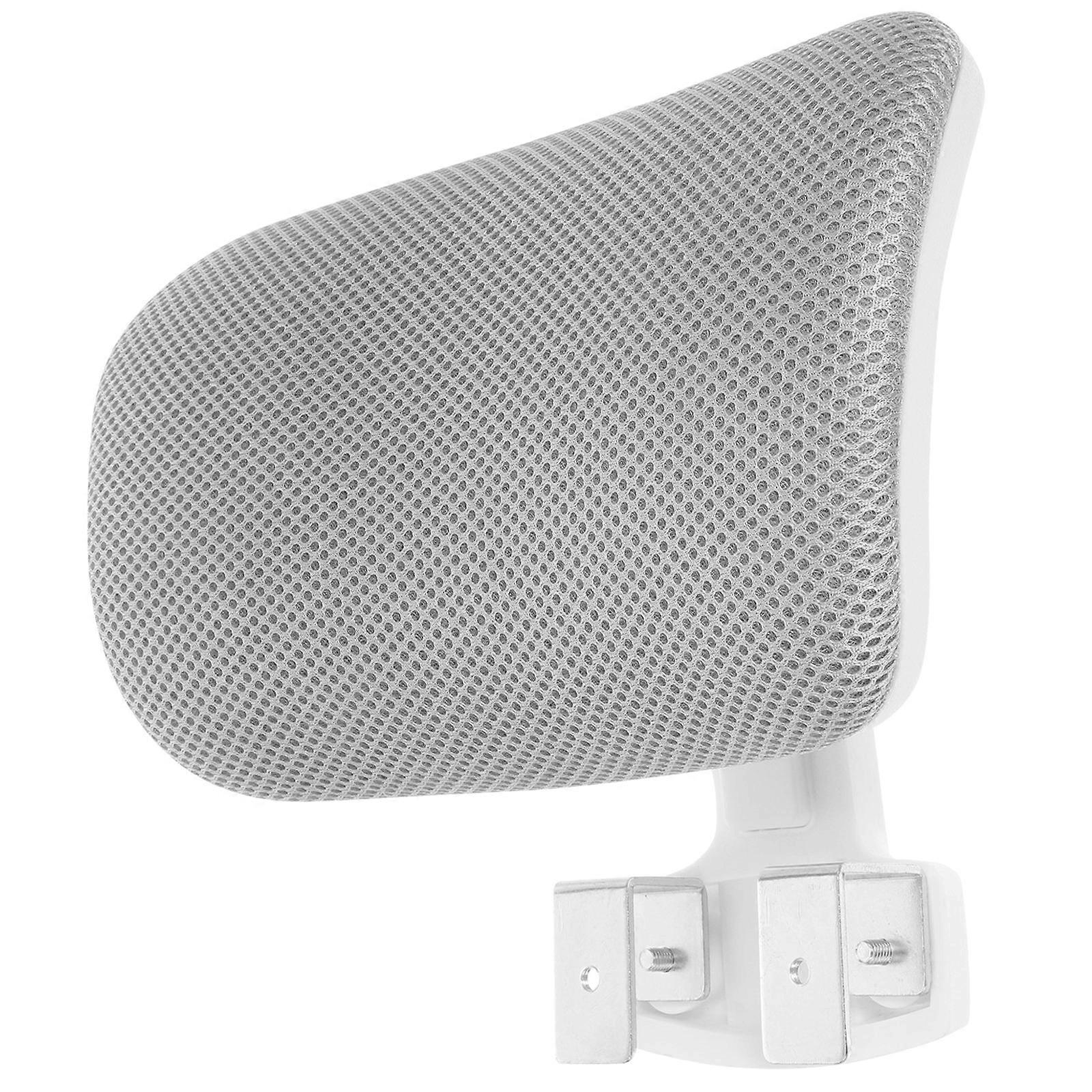Computer Chair Headrest for Neck Support with Adjustable Head Pillow