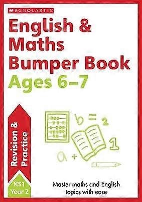 English & Maths Made Simple Ages 6-7