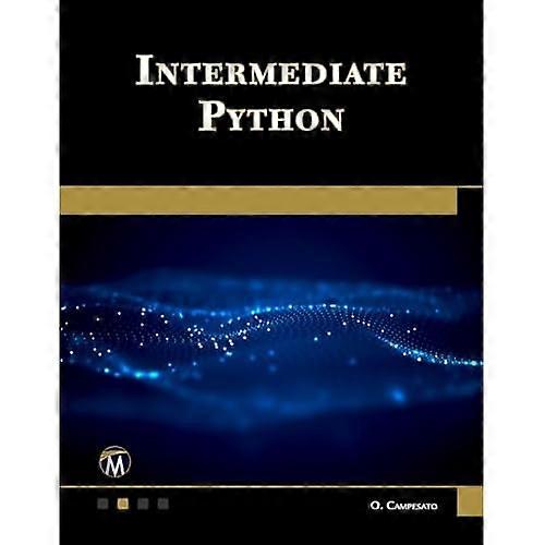 Intermediate Python