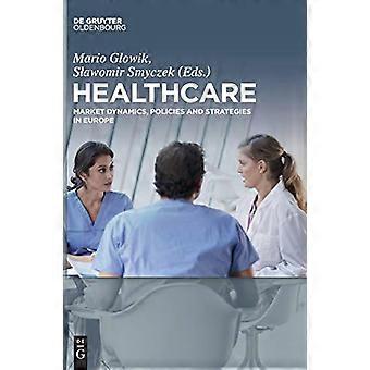 Healthcare Market Dynamics Policies and Strategies in Europe