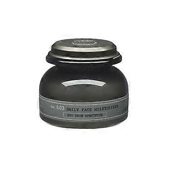 Depot 800 Skin Specifics No. 803 Crema giorno idratante all'acido ialuronico per viso e collo 65 ml