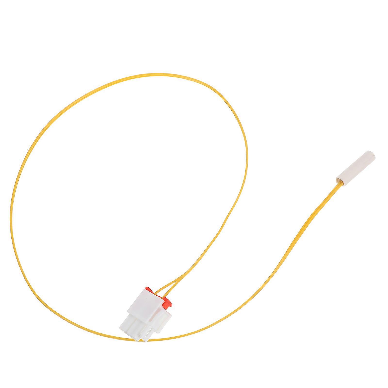 Ice Box Temperature Sensor for Defrost Function 4Pcs Replacement Pack
