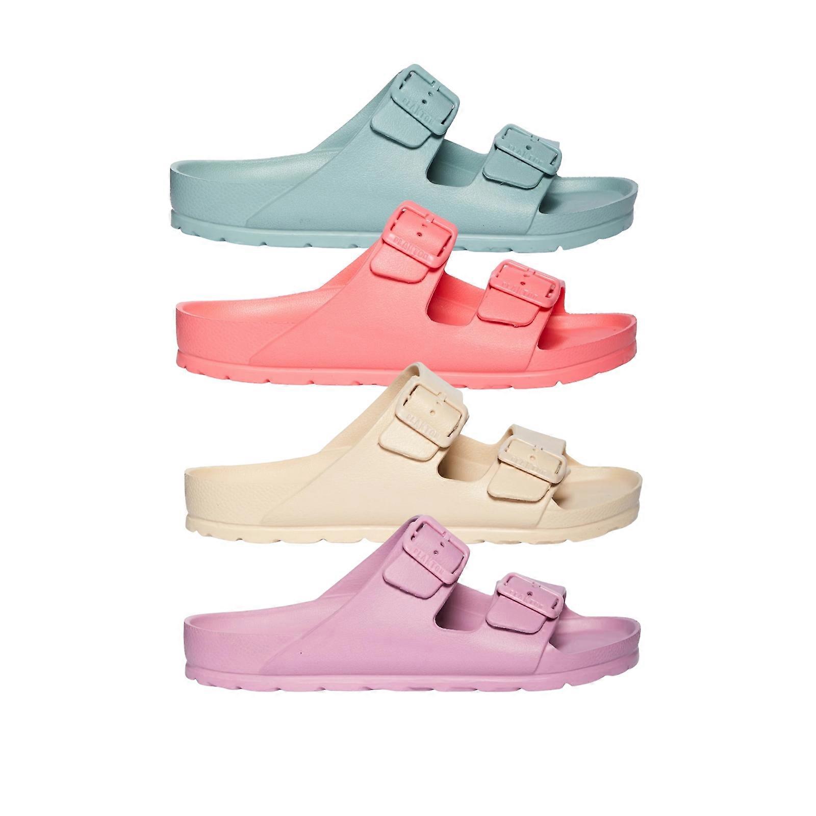 Plakton Womens Wanda Evalight Waterproof Sandals