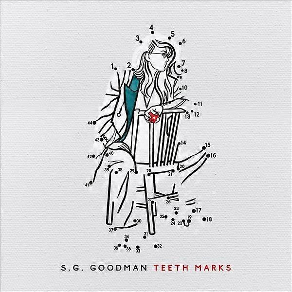 S.g.goodman - Teeth Marks [CD]