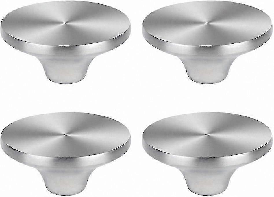 Universal Pot Lid Knobs - 4 Pack Kitchen Cookware Replacement Knobs for Pots and Lids KHMYV